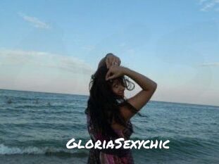 GloriaSexychic