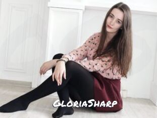 GloriaSharp