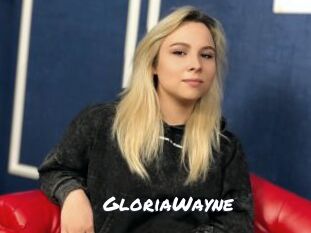 GloriaWayne