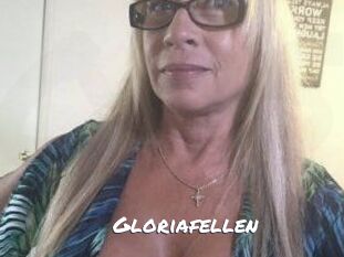 Gloriafellen