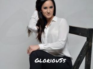 GloriouSs