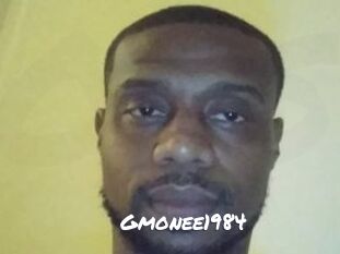 Gmonee1984