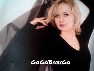 GoGoBabyGo
