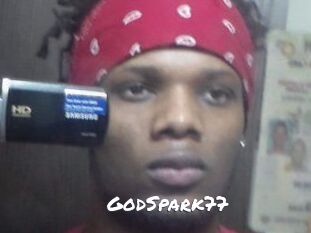 GodSpark77