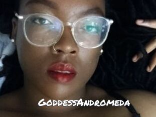 GoddessAndromeda
