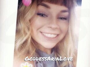 GoddessAriaLove