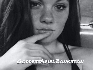 GoddessArielBankston