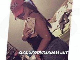 GoddessAthenaHunt