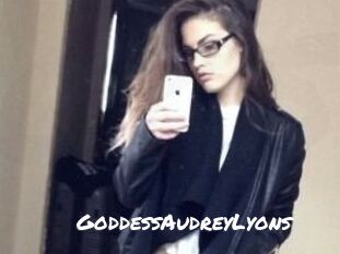 GoddessAudreyLyons