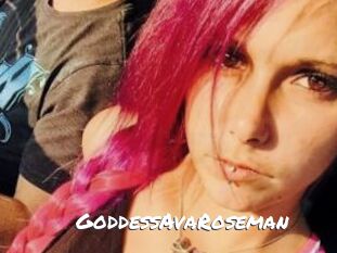GoddessAvaRoseman