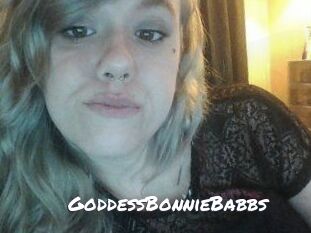 GoddessBonnieBabbs