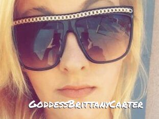 GoddessBrittanyCarter