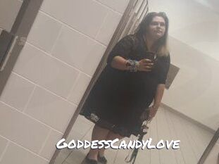 GoddessCandyLove