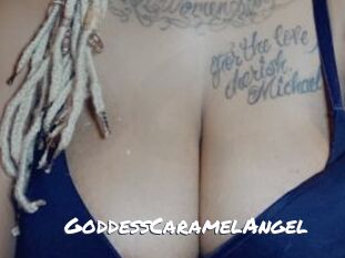 GoddessCaramelAngel