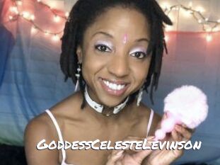 GoddessCelesteLevinson
