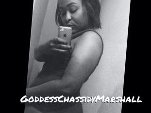 GoddessChassidyMarshall