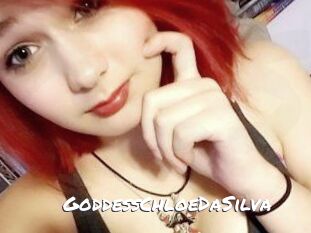 GoddessChloeDaSilva