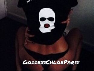 GoddessChloeParis