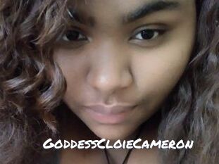 GoddessCloieCameron