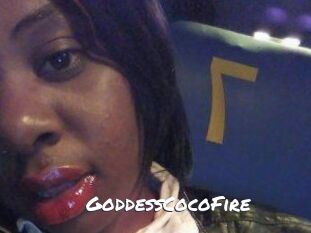 GoddessCocoFire