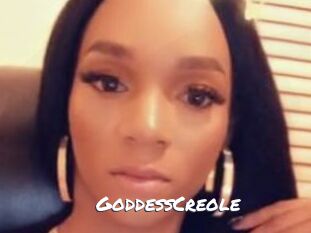 GoddessCreole