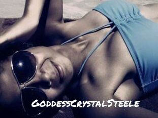 GoddessCrystalSteele