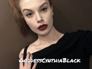 GoddessCynthiaBlack