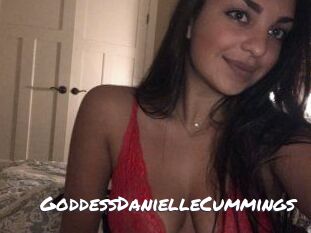 GoddessDanielleCummings