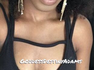 GoddessDestinyAdams
