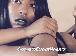 GoddessEbonyHarris