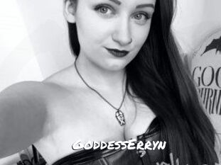 GoddessErryn