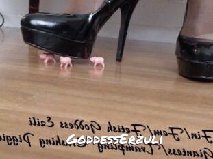 GoddessErzuli