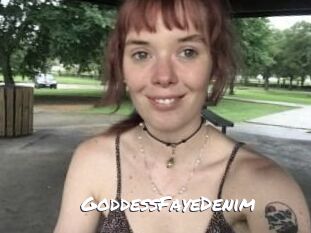 GoddessFayeDenim
