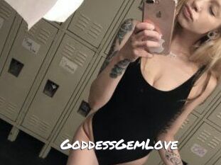 GoddessGemLove