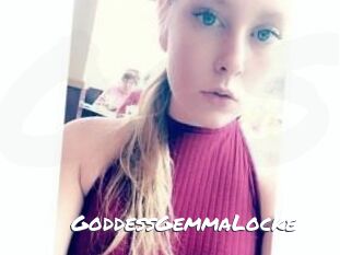 GoddessGemmaLocke