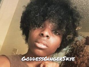 GoddessGingerSkye