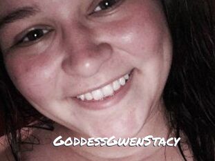 GoddessGwenStacy