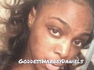 GoddessHarleyDaniels