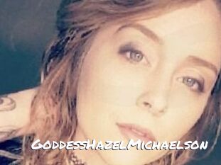 GoddessHazelMichaelson