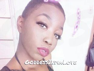 GoddessIndiaLove