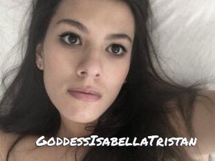 GoddessIsabellaTristan