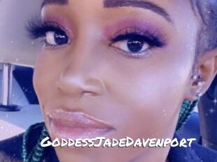 GoddessJadeDavenport
