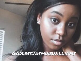 GoddessJasmineWilliams