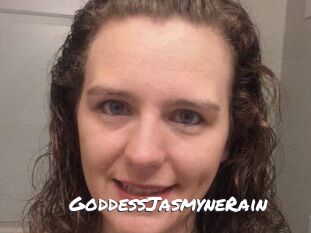 GoddessJasmyneRain