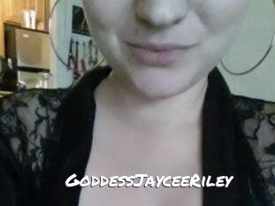 GoddessJayceeRiley