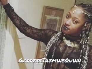 GoddessJazmineQuinn