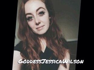 GoddessJessicaWilson