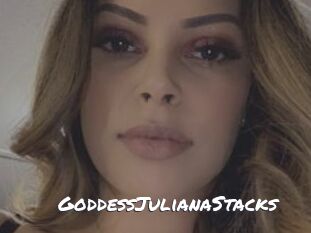 GoddessJulianaStacks
