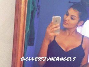 GoddessJuneAngels