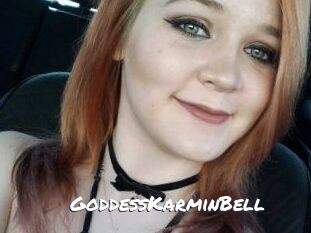 GoddessKarminBell